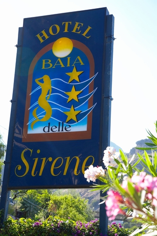 Imagen general del Hotel Baia Delle Sirene. Foto 4