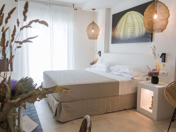 Imagen de la habitación del Hotel Baia Delle Zagare - Handwritten Collection. Foto 8