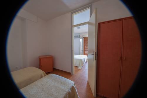 Imagen de la habitación del Hotel Baia Dell'est. Foto 4