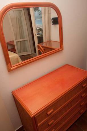 Imagen de la habitación del Hotel Baia Dell'est. Foto 8