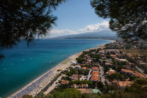 Imagen de la habitación del Hotel Baia Dell'est. Foto 10