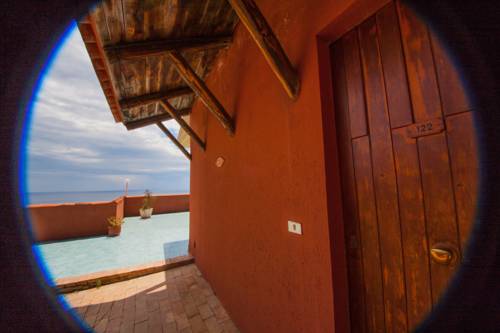 Imagen de la habitación del Hotel Baia Dell'est. Foto 11