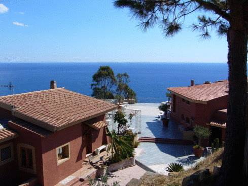 Imagen de la habitación del Hotel Baia Dell'est. Foto 13