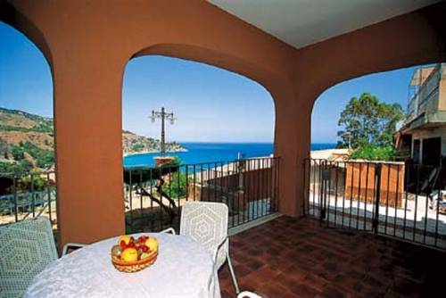 Imagen de la habitación del Hotel Baia Dell'est. Foto 14