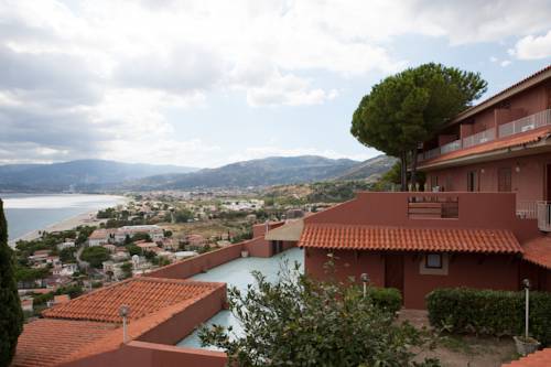 Imagen de la habitación del Hotel Baia Dell'est. Foto 15
