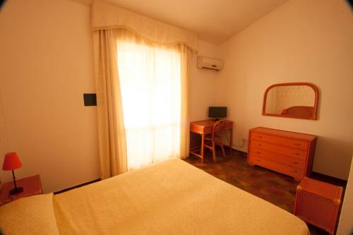 Imagen de la habitación del Hotel Baia Dell'est. Foto 16