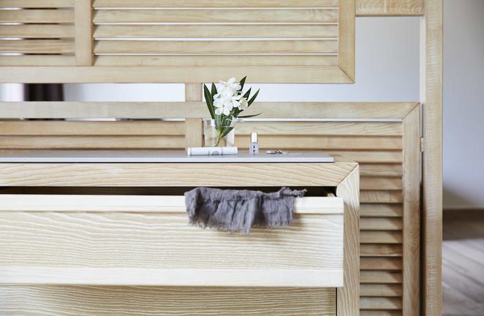 Imagen de la habitación del Hotel Baia Di Conte. Foto 13