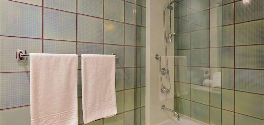 Imagen de la habitación del Hotel Baia Di Conte. Foto 20