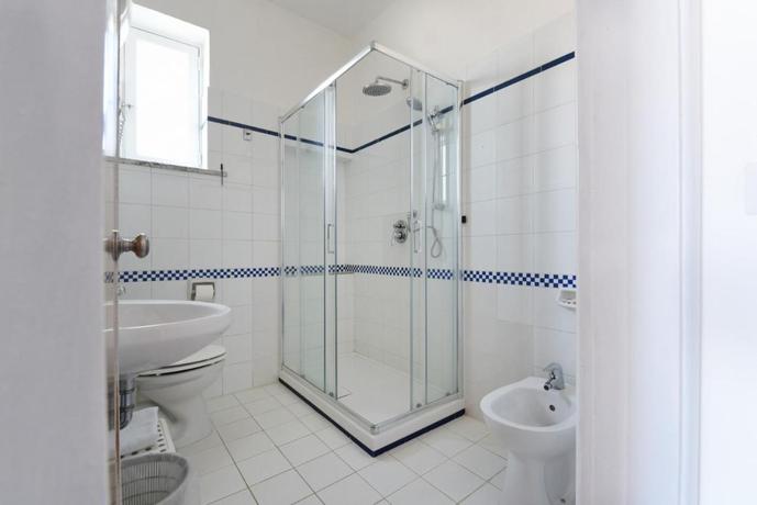 Imagen de la habitación del Hotel Baia Di Puolo. Foto 6