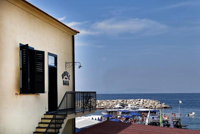 Imagen general del Hotel Baia Di Puolo. Foto 1