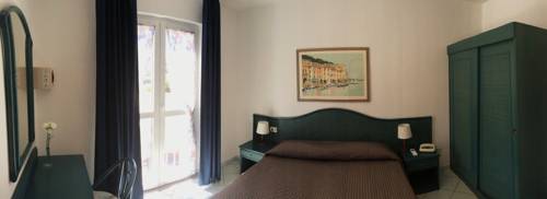 Imagen de la habitación del Hotel Baia Di Talamone. Foto 3