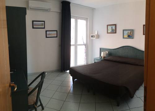 Imagen de la habitación del Hotel Baia Di Talamone. Foto 4