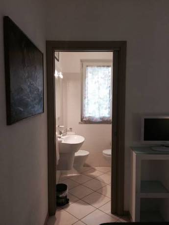 Imagen de la habitación del Hotel Baia Di Talamone. Foto 7