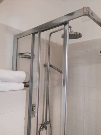 Imagen de la habitación del Hotel Baia Di Talamone. Foto 8