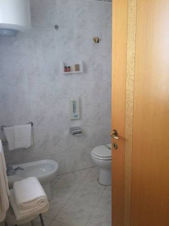 Imagen de la habitación del Hotel Baia Di Talamone. Foto 11