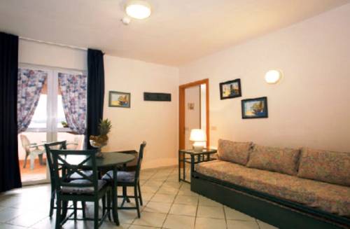 Imagen de la habitación del Hotel Baia Di Talamone. Foto 13