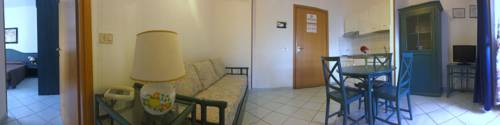 Imagen de la habitación del Hotel Baia Di Talamone. Foto 16
