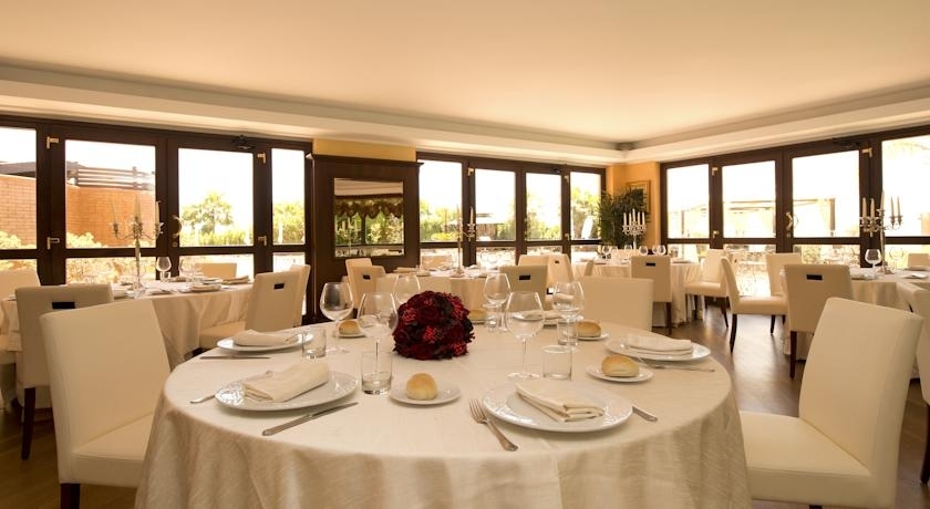 Imagen general del Hotel Baia Di Ulisse Wellness and Spa. Foto 6