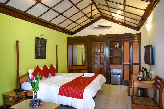 Imagen de la habitación del Hotel Baia Do Sol - Beach Boutique. Foto 3
