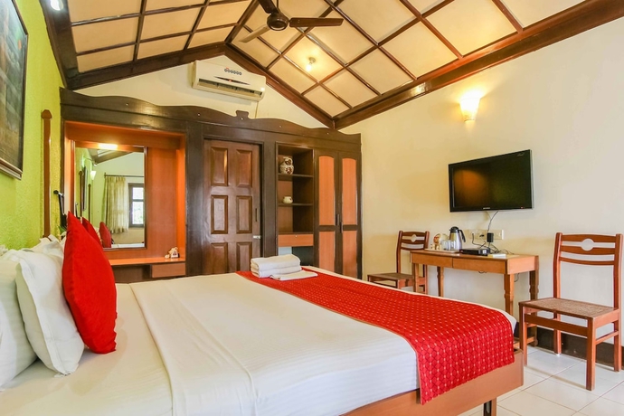 Imagen de la habitación del Hotel Baia Do Sol - Beach Boutique. Foto 4