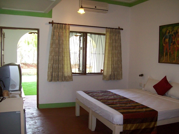 Imagen de la habitación del Hotel Baia Do Sol - Beach Boutique. Foto 5