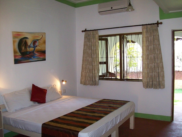 Imagen de la habitación del Hotel Baia Do Sol - Beach Boutique. Foto 6