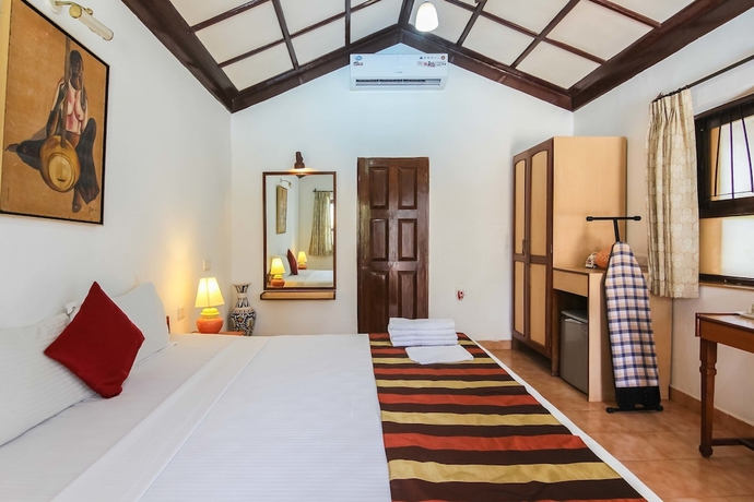Imagen de la habitación del Hotel Baia Do Sol - Beach Boutique. Foto 8