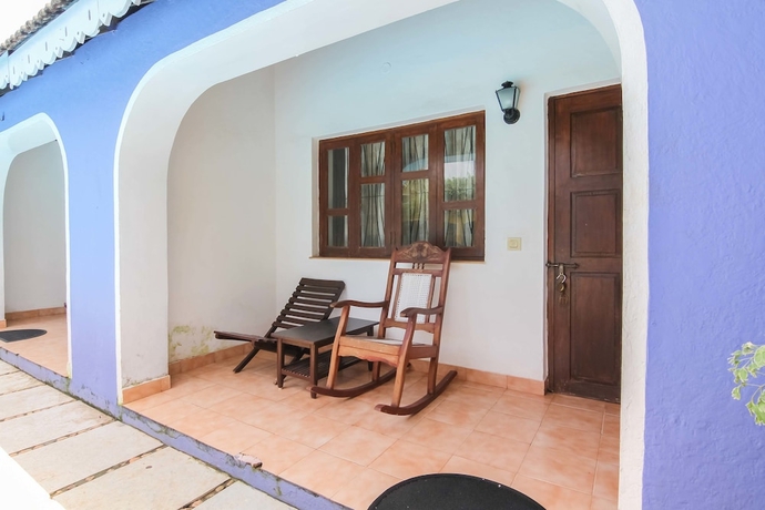 Imagen de la habitación del Hotel Baia Do Sol - Beach Boutique. Foto 12