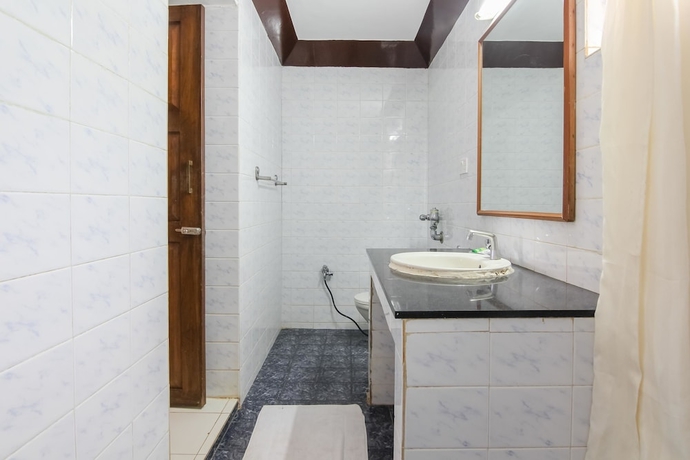 Imagen de la habitación del Hotel Baia Do Sol - Beach Boutique. Foto 14