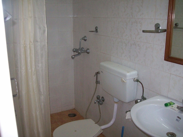 Imagen de la habitación del Hotel Baia Do Sol - Beach Boutique. Foto 15