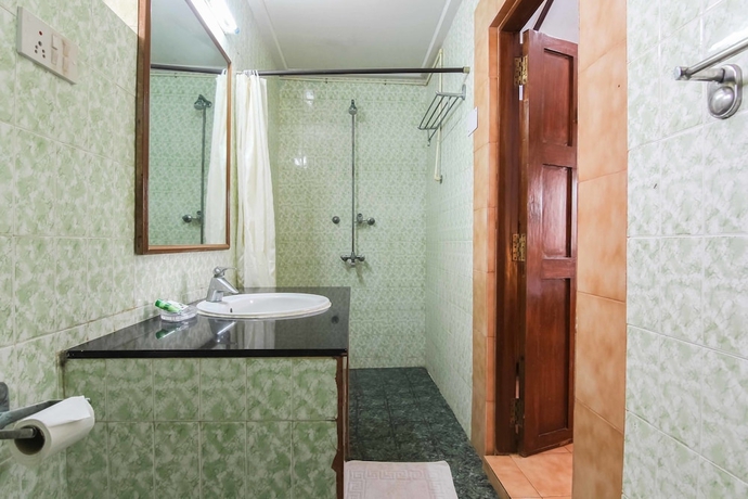 Imagen de la habitación del Hotel Baia Do Sol - Beach Boutique. Foto 16
