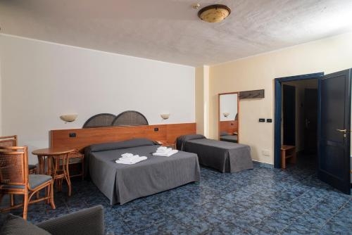 Imagen general del Hotel Baia D'oro. Foto 4