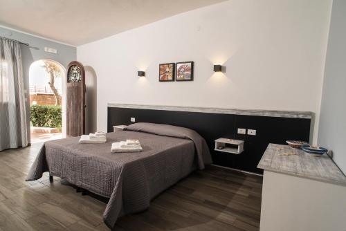 Imagen general del Hotel Baia D'oro. Foto 6