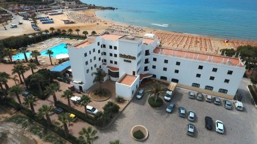 Imagen general del Hotel Baia D'oro, Licata. Foto 7