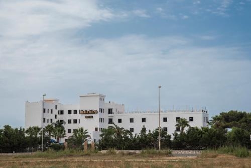 Imagen general del Hotel Baia D'oro, Licata. Foto 9