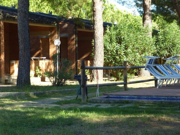 Imagen de la habitación del Hotel Baia Etrusca. Foto 4