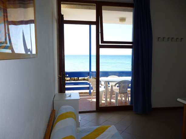 Imagen de la habitación del Hotel Baia Etrusca. Foto 9