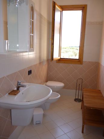 Imagen de la habitación del Hotel Baia Etrusca. Foto 10