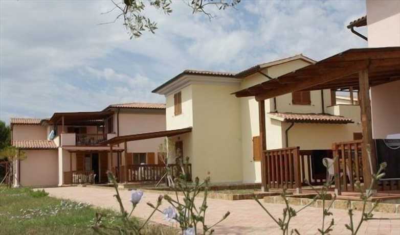 Imagen de la habitación del Hotel Baia Etrusca. Foto 11