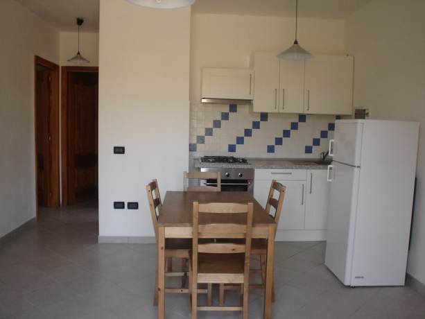 Imagen de la habitación del Hotel Baia Etrusca. Foto 12