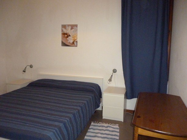 Imagen de la habitación del Hotel Baia Etrusca. Foto 13