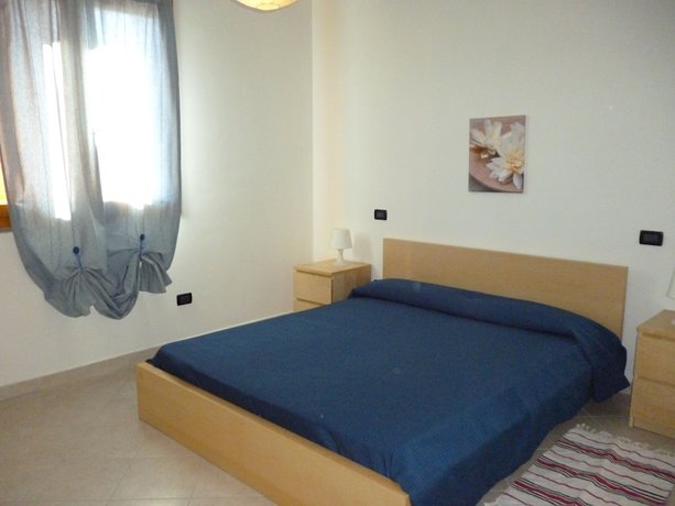 Imagen de la habitación del Hotel Baia Etrusca. Foto 15