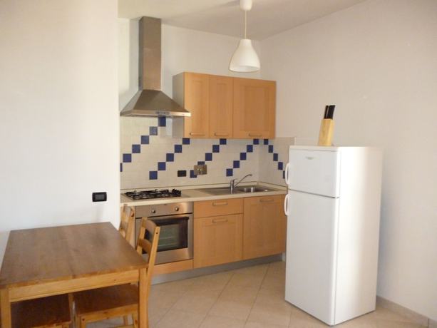 Imagen de la habitación del Hotel Baia Etrusca. Foto 17