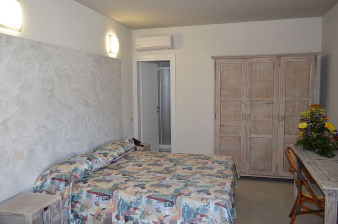 Imagen de la habitación del Hotel Baia Imperiale. Foto 12