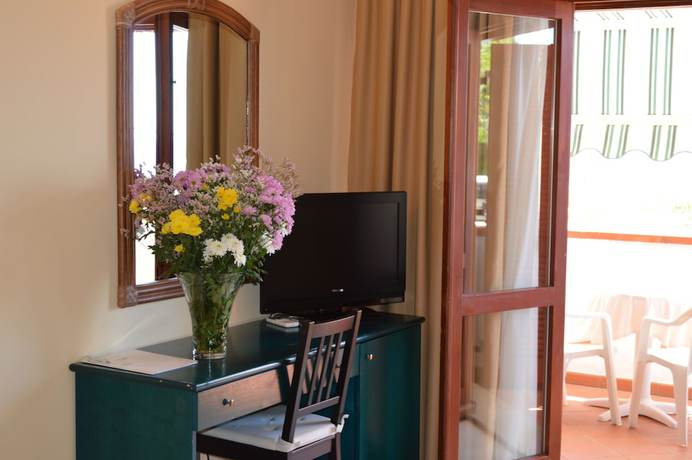Imagen de la habitación del Hotel Baia Imperiale. Foto 13
