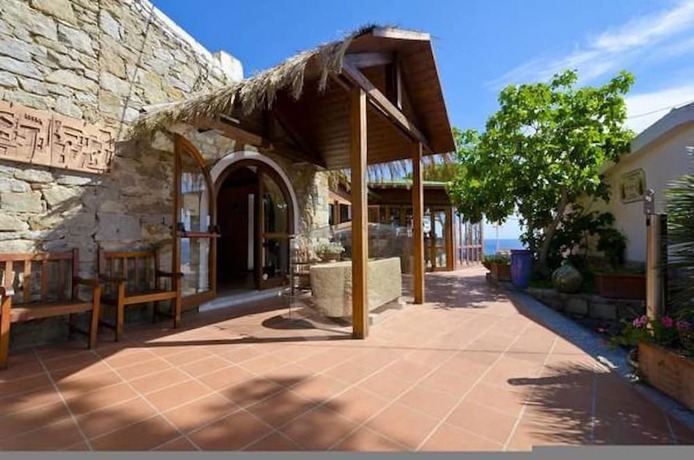 Imagen general del Hotel Baia Imperiale. Foto 3