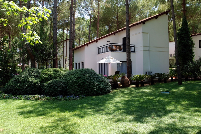 Imagen general del Hotel Baia Kemer Club. Foto 3