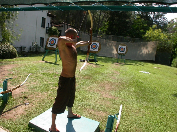 Imagen general del Hotel Baia Kemer Club. Foto 4