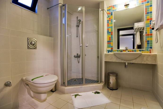 Imagen de la habitación del Hotel Baia Kemer Club. Foto 7