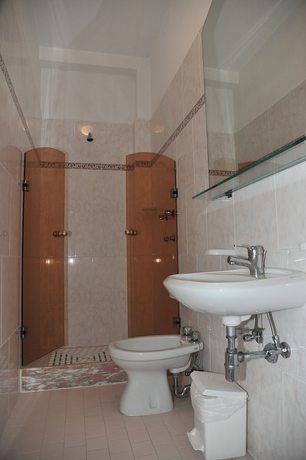 Imagen de la habitación del Hotel Baia Marina, Cattolica. Foto 2